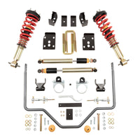 Thumbnail for Belltech 15-20 Ford F-150 (All Cabs) 2WD/4WD Performance Handling Kit Plus