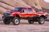 Thumbnail for AMP Research 2008-2016 Ford F250/350/450 All Cabs PowerStep - Black