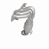 Thumbnail for MagnaFlow Conv DF 12-15 Camry 2.5 Manifold