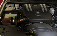 Thumbnail for K&N 06 Chevy Trailblazer SS V8-6.0L Performance Intake Kit