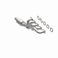 Thumbnail for MagnaFlow Conv DF BMW M5-6 06-08 Driver Side