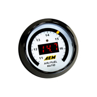 Thumbnail for AEM Digital Wideband UEGO Gauge w/o Sensor