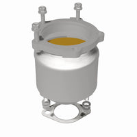 Thumbnail for MagnaFlow Conv DF 02-03 Hyundai XG350 3.5L Front/ 02-05 Kia Sedona 3.5L Front Manifold