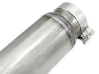 Thumbnail for aFe Atlas Exhaust DPF-Back Aluminized Steel Exhaust Dodge Diesel Trucks 07.5-12 L6-6.7L Polished Tip