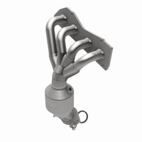 Thumbnail for MagnaFlow Conv DF 09 Toyota Venza 2.7L