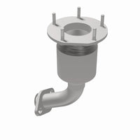 Thumbnail for MagnaFlow Conv DF 87-94 Subaru Justy Front Co