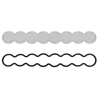 Thumbnail for Baja Designs S8 Series Spot Lens Kit - Clear