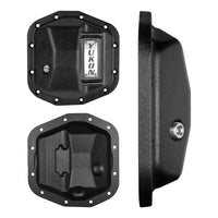 Thumbnail for Yukon Stage 2 Jeep JL/JT Re-Gear Kit w/Covers & D44 Front & Rear in a 5.13 Ratio