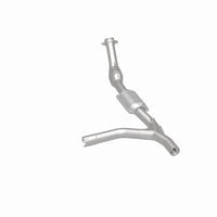 Thumbnail for MagnaFlow Conv DF 97-00 Ford Vans 4.2L