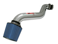 Thumbnail for Injen 94-97 Accord 4 Cylinder Polished Short Ram Intake