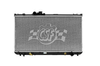 Thumbnail for CSF 01-05 Lexus IS300 3.0L OEM Plastic Radiator