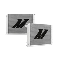 Thumbnail for Mishimoto 2008-2016 Dodge Challenger R/T - SRT8 Hellcat Performance Aluminum Radiator