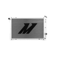 Thumbnail for Mishimoto 82-92 Chevy Camaro / Pontiac Firebird X-Line Performance Aluminum Radiator