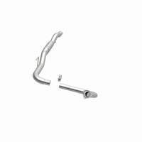 Thumbnail for MagnaFlow Conv DF GM 01-02 2500 Driver Side 6L
