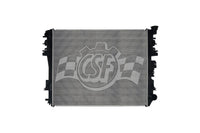 Thumbnail for CSF 2019 Ram 1500 Pickup 5.7L OEM Plastic Radiator