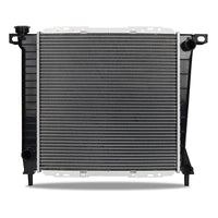 Thumbnail for Mishimoto Ford Bronco II Replacement Radiator 1985-1990