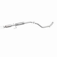 Thumbnail for MagnaFlow Conv DF 06-09 Mazda 5 2.3L