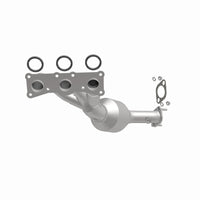 Thumbnail for MagnaFlow Conv DF 07-10 BMW X3 3.0L Rear Manifold