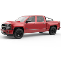 Thumbnail for EGR 14-19 Chevrolet Silverado 1500 Stainless Steel S-Series Sports Bar