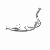 Thumbnail for MagnaFlow Conv DF 05-06 Gr Cherokee 4.7 OEM