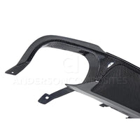 Thumbnail for Anderson Composites 13-14 Ford Mustang/Shelby GT500 Rear Diffuser