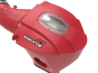 Thumbnail for aFe POWER Momentum GT Limited Edition Cold Air Intake 11-17 Dodge Challenger/Charger SRT - Red