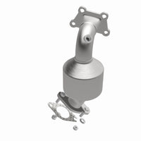 Thumbnail for Magnaflow Conv DF 2012-2014 Equinox 3 3.6 L Underbody