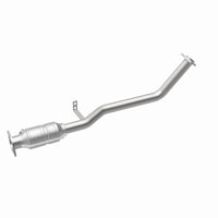 Thumbnail for MagnaFlow Conv DF 96-97 Infiniti J30 3.0L Passenger Side