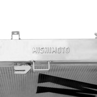 Thumbnail for Mishimoto 2015+ Ford Mustang GT Performance Aluminum Radiator