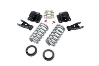 Thumbnail for Belltech LOWERING KIT W/O SHOCKS