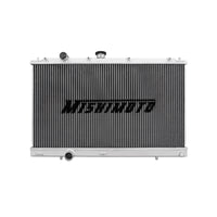 Thumbnail for Mishimoto Mitsubishi Lancer Evo IV-VI Manual Aluminum Radiator