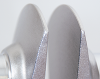 Thumbnail for Eagle Nissan RB26 Stroker 4340 Billet Crankshaft