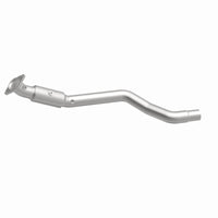 Thumbnail for MagnaFlow 05-14 Dodge Challenger/Charger / Chrysler 300 6.4L V8 Direct Fit Catalytic Converter