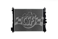 Thumbnail for CSF 13-20 Buick Encore 1.4L Turbo OEM Plastic Radiator