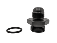 Thumbnail for Fuelab Reducer Port Fitting -12AN ORB to -10AN 37 Flare