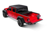 Thumbnail for UnderCover 2020 Jeep Gladiator Passengers Side Swing Case - Black Smooth