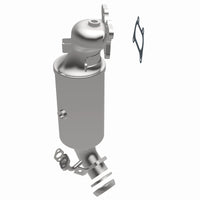 Thumbnail for MagnaFlow Converter Direct Fit 06-13 Honda Civic L4 1.8L