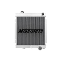 Thumbnail for Mishimoto 64-66 Ford Mustang w/ 289 V8 Manual Aluminum Radiator