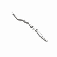 Thumbnail for MagnaFlow Conv DF GM 01-02 2500 PS 6L OEM