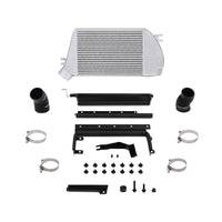 Thumbnail for Mishimoto 2015+ Subaru WRX Street Performance Top-Mount Intercooler Kit - Silver