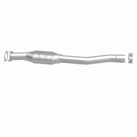 Thumbnail for Magnaflow Conv DF 2011-2012 EQUINOX 3.0L Underbody