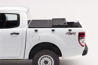 Thumbnail for Extang 16-20 Toyota Hilux Revo Double Cab 1523mm (5ft) Solid Fold 2.0