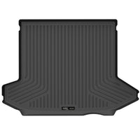 Thumbnail for Husky Liners 2022 Hyundai Tucscon WeatherBeater Cargo Liner - Blk