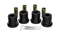 Thumbnail for Energy Suspension S-10 Diff Carrier Brkt Bushing - Black