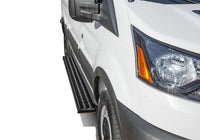 Thumbnail for N-Fab Growler Fleet 2019 Ford Transit Van - Cab Length - Tex. Black