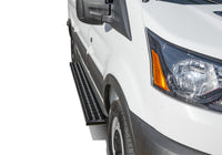 Thumbnail for N-Fab Growler Fleet 07-18 Mercedes Sprinter 3 Door Van Gas/Diesel SRW/DRW - Cab Length - Tex. Black