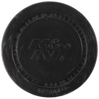 Thumbnail for K&N Steel Base Crankcase Vent Filter .5in Vent OD x 2in OD x 1.5in Height