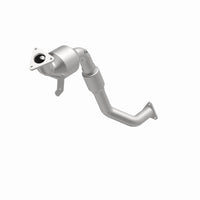 Thumbnail for MagnaFlow Conv DF 07 VW Touareg 3.6L Rear close