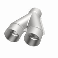 Thumbnail for MagnaFlow Smooth Trans Y 3/3 X 10.25 Al