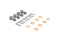 Thumbnail for Goodridge 10-12 Subaru Legacy (All Models) Brake Lines